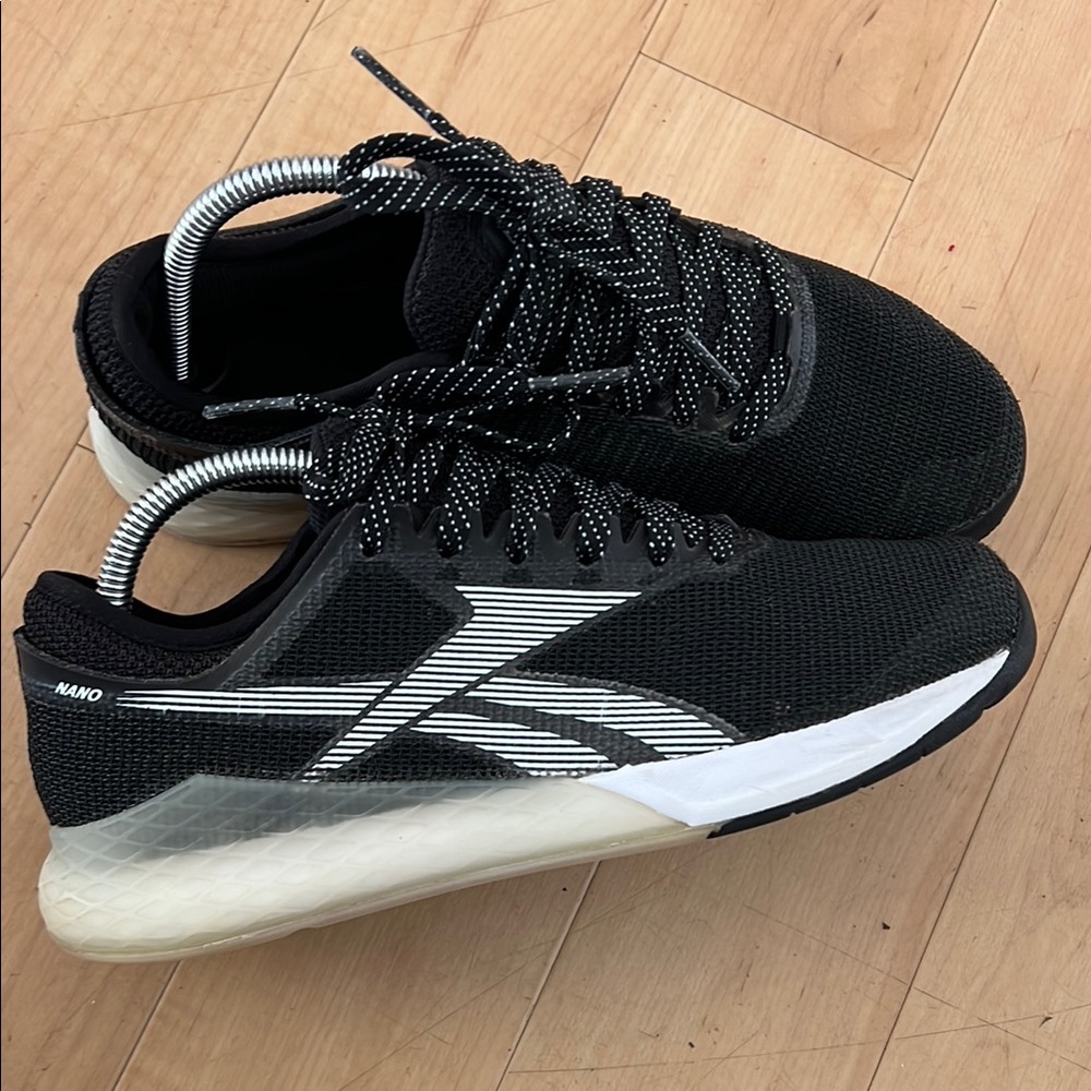 Reebok Crossfir Athletic Shoes men’s 8